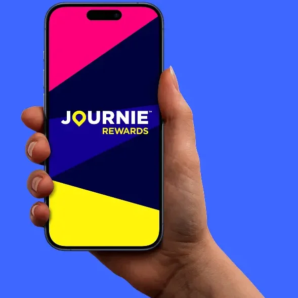 Vorschau von Journie