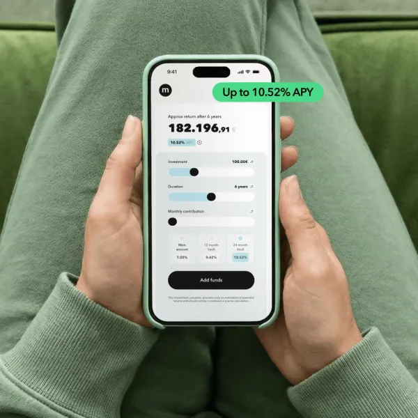 Monefit product preview — referral codes and offers on referraldrop