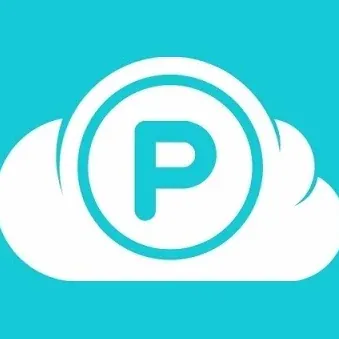 pCloud product preview — referral codes and offers on referraldrop