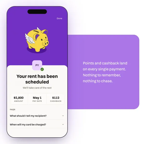 Chexy product preview — referral codes and offers on referraldrop