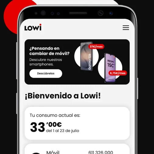 Lowi preview Lowi preview