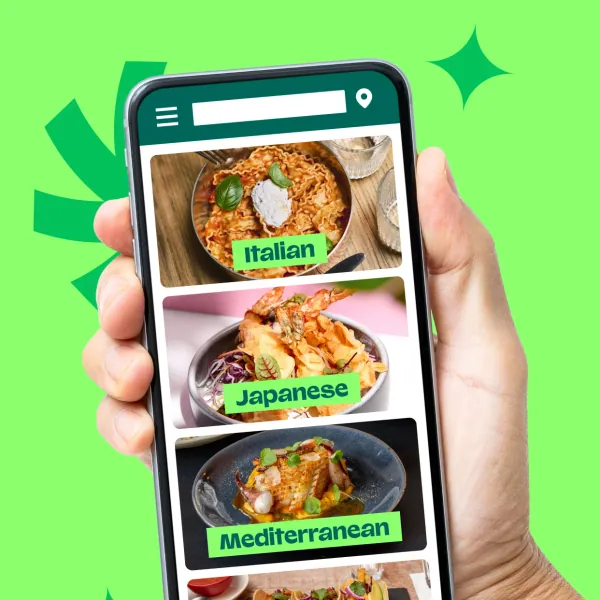 TheFork preview