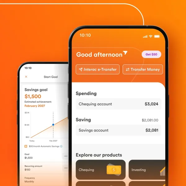 Tangerine preview