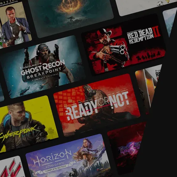Instant Gaming preview Instant Gaming preview