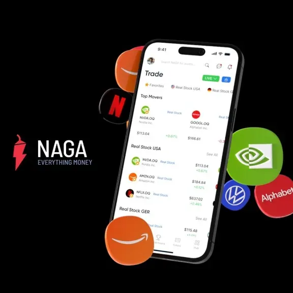 NAGA preview NAGA preview
