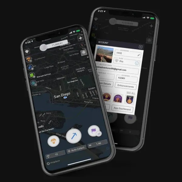 COIN preview