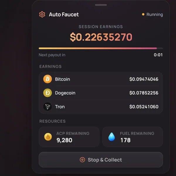 Fire Faucet preview Fire Faucet preview