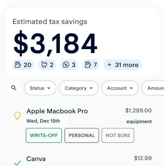 Keeper product preview — referral codes and offers on referraldrop