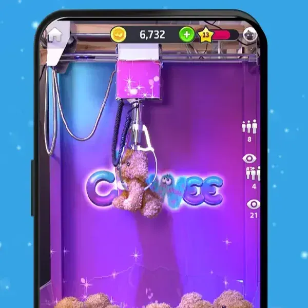 Clawee product preview — referral codes and offers on referraldrop
